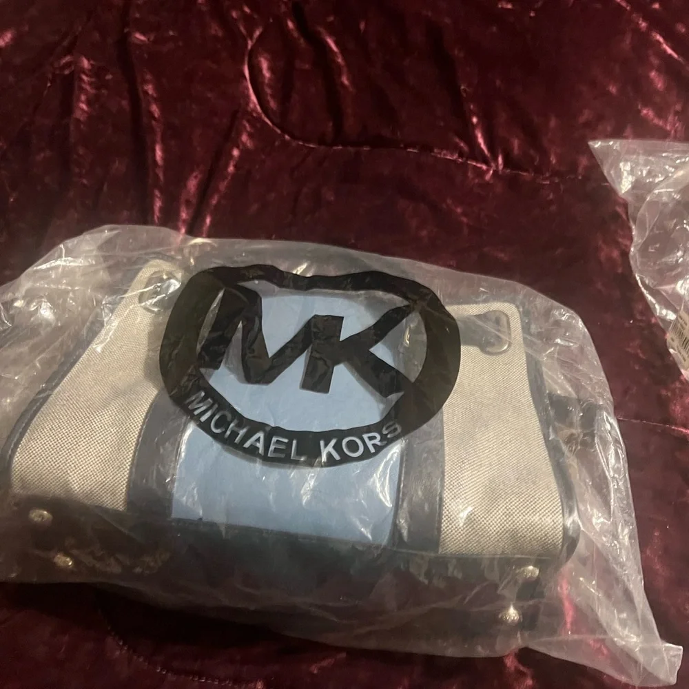 Mk bag - Picture 10 of 13
